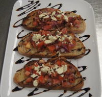 Central Park Cafe - Melbourne Tourism
