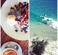 The Pass Cafe - Melbourne Tourism