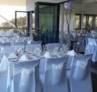 Lighthouse Beach Cafe - Melbourne Tourism