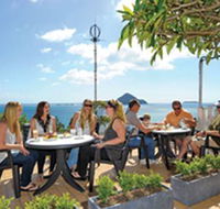 Inner Light Tea Rooms - Melbourne Tourism