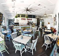 The Vale Cafe - Melbourne Tourism