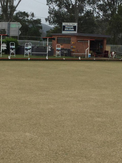Karuah RSL Club - Melbourne Tourism 1