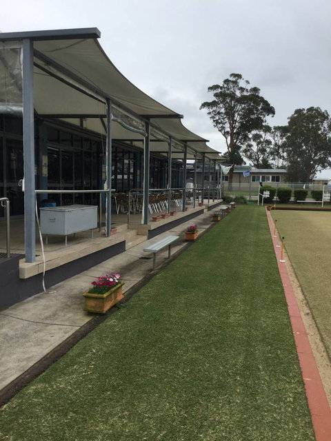 Karuah RSL Club - Melbourne Tourism 2