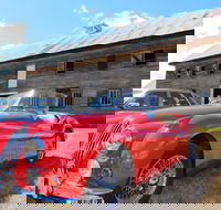 2020 Shannons Convicts to Classics - Car and Bike Show - Melbourne Tourism