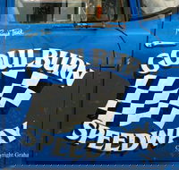 50 years of racing at Goulburn Speedway - Melbourne Tourism