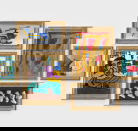 AFTM Queensland Outsider Art Awards Finalists Exhibition 2020 - Melbourne Tourism