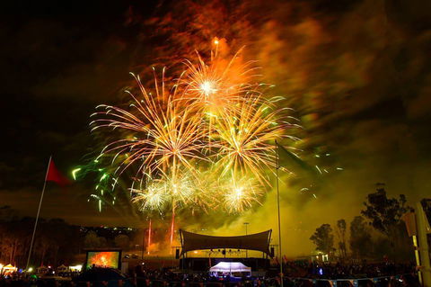 Australia Day In Blacktown - Melbourne Tourism 0