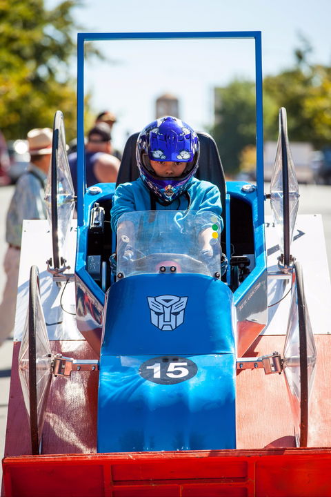Australian Billy Cart Championships - Melbourne Tourism 1