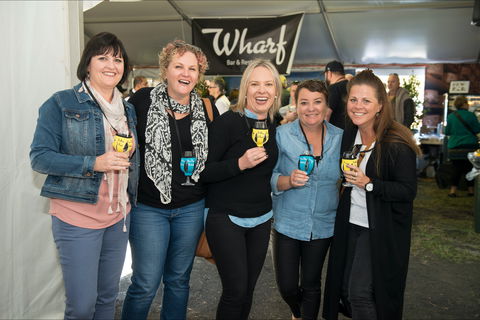Ballina Food And Wine Festival - Melbourne Tourism 0