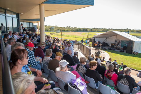 Ballina Food And Wine Festival - Melbourne Tourism 1