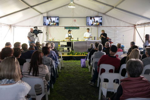 Ballina Food And Wine Festival - Melbourne Tourism 2