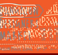 Bangalow Designers' Market - Melbourne Tourism