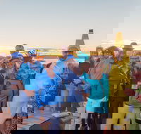 Barnbougle 4 Ball 2020 - Melbourne Tourism