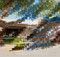 Barossa Visitor Centre Gift Voucher - Melbourne Tourism