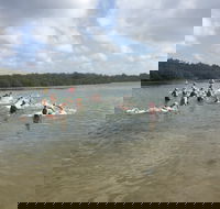 Batemans Bay Triathlon Festival - Melbourne Tourism