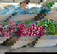 Berry Farmers' Market - Melbourne Tourism