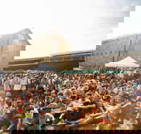 Bitter and Twisted Boutique Beer Festival - Melbourne Tourism