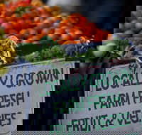 Blue Knob Community Market - Melbourne Tourism