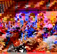 Blue Mountains Ukulele Festival - Melbourne Tourism