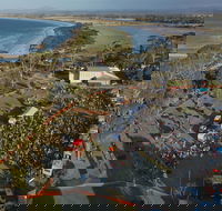 Bridport Summer Party February 2021 - Melbourne Tourism