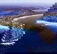Burradise Festival at Culburra Beach - Melbourne Tourism