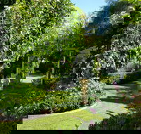 Camelot Garden Stroll - Melbourne Tourism
