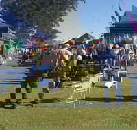 Casino Golf Club Markets - Melbourne Tourism