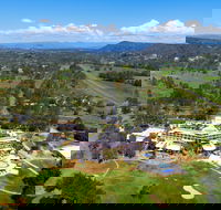 Christmas In July at The Kooralbyn ValleyResort - Melbourne Tourism