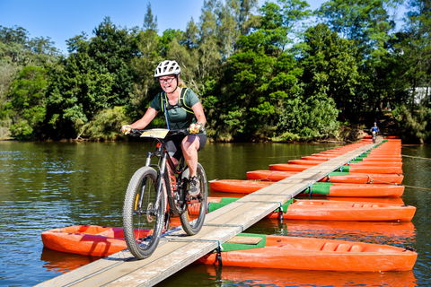 Convict 100 - Melbourne Tourism 0