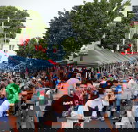 Cowra Christmas Street Festival - Melbourne Tourism