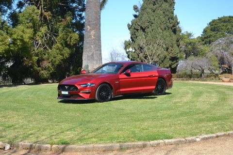 Daddy's Day Out At Borambola Wines By The Roundabout Restaurant - Melbourne Tourism 1