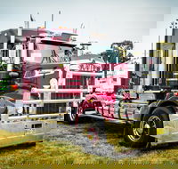 Dane Ballinger Memorial Truck Show - Melbourne Tourism