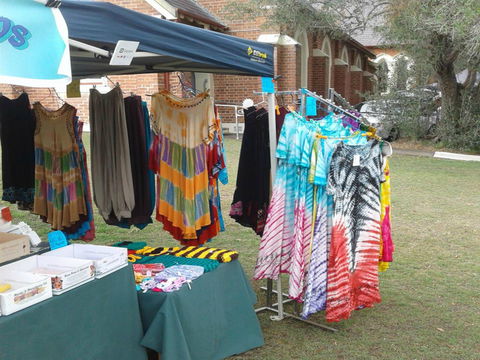 Dungog Markets - Melbourne Tourism 0