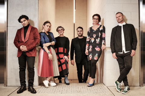 Ensemble Offspring Sizzle - Melbourne Tourism 0