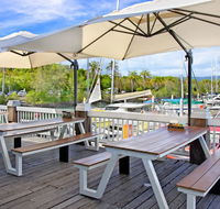 Hemingway's Brewery Port Douglas - Melbourne Tourism