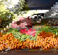Evandale Market - Weekly - Melbourne Tourism