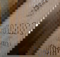 FOUR  TWENTY BLACKBIRDS - Melbourne Tourism