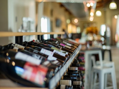 Friday Night Drinks - Melbourne Tourism 0