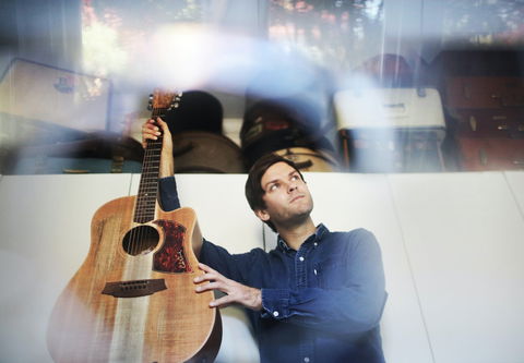 Fusion Boutique Presents Daniel Champagne Live - Melbourne Tourism 0
