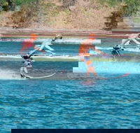 Grafton Bridge to Bridge Ski Classic - Melbourne Tourism