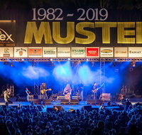 Gympie Music Muster - Melbourne Tourism