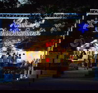 Hahndorf Christmas Market Walking Tours - Melbourne Tourism