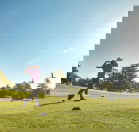 Hahn City of Orange Golf Championship - Melbourne Tourism