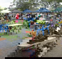 Hamilton HIRL Farmers and Craft Market - Melbourne Tourism