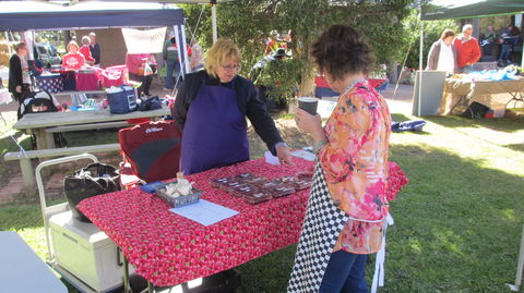 Hamilton HIRL Farmers And Craft Market - Melbourne Tourism 2