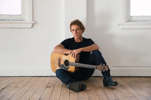 Ian Moss Matchbook 30th Anniversary Tour - Melbourne Tourism 0