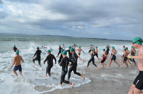 IGA Callala Triathlon Festival - Melbourne Tourism 2