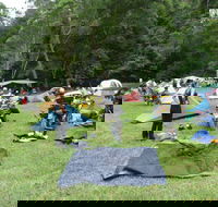 Karuah River Motorcycle Rally - Melbourne Tourism