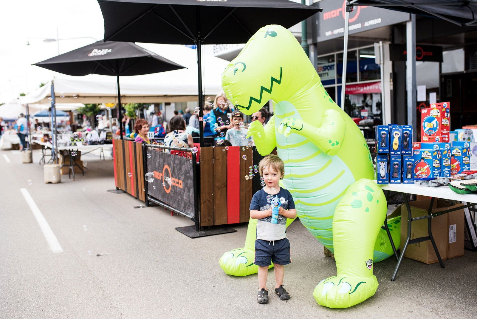 Kyabram VIC Melbourne Tourism