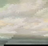 Lorraine Moll - Cloudland and Stanthorpe Regional Art Gallery Collection - Melbourne Tourism